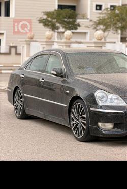 تويوتا كراون